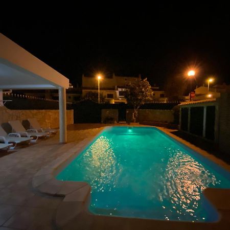 Orchid Villa Costa Albufeira Exterior foto
