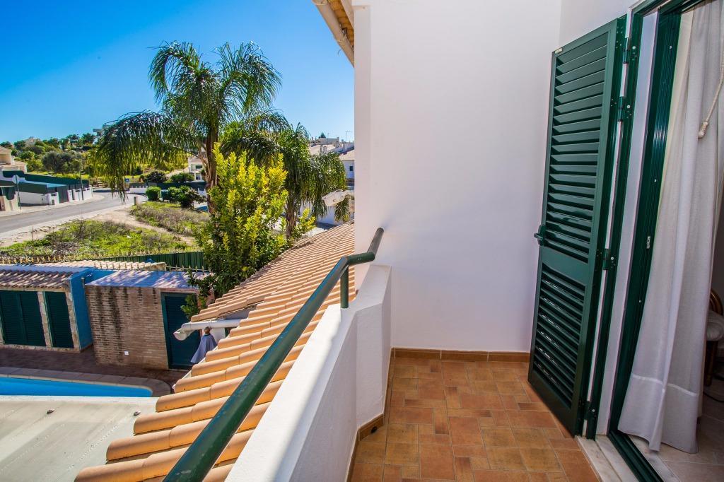 Orchid Villa Costa Albufeira Exterior foto